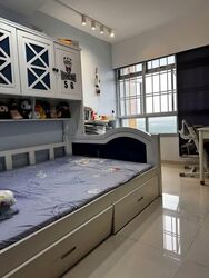 Blk 28 Ghim Moh Valley (Queenstown), HDB 4 Rooms #566644631
